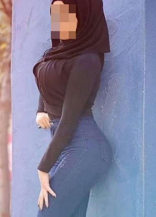 Türbanlı Escort Bayan Cansu İle Macera Dolu Geceler