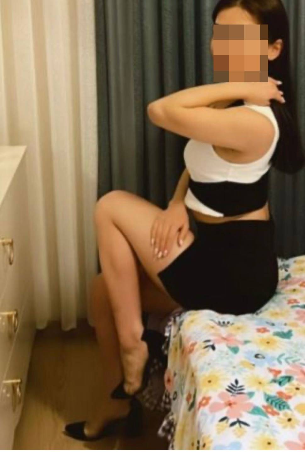 Türbanlı Escort Bayan Şeymayla Harika Bir Zaman Geçirin