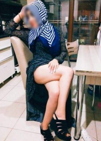 Türbanlı Escort Bayanlar İle Pozisyonlar Ateşli Ve Heyecanlı