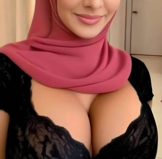 Türbanlı Escort Gözde İle Hazzı Keşfetmeye Hazır Olun