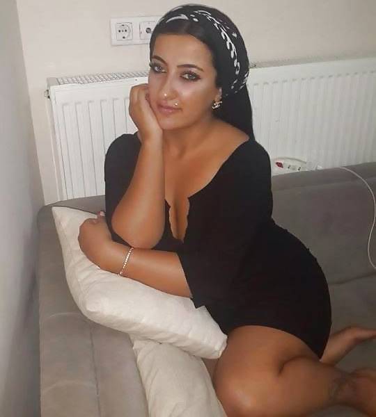 Türbanlı Escort Pelin İle Hayatınıza Tutku Katacak Zevkler